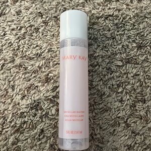 Mary Kay Micellar Water